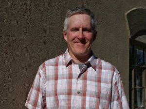 STEVE REYNOLDS